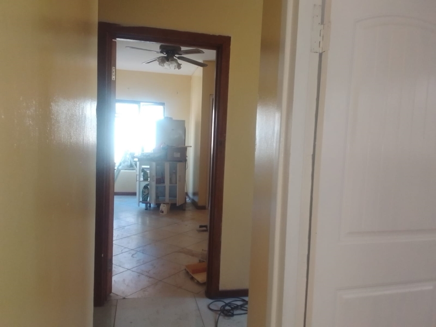 To Let 3 Bedroom Property for Rent in Vincent Heights Eastern Cape